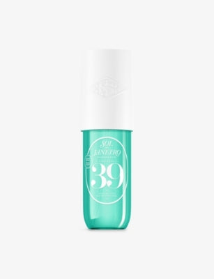 Sol de Janeiro perfume mist Cheirosa 39 90ml, UK version