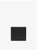 Polo Ralph Lauren leather billfold wallet logo print, UK version