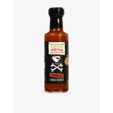 selfridges South Devon Chilli Farm Extreme Chill Sauce 100ml- Buy online at McGrocer