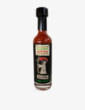 South Devon Chilli Farm Reaper chilli sauce 50ml, imported from the UK