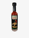 South Devon Chilli Farm Scorpion Chilli Sauce 50ml, imported from the UK