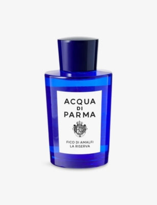Acqua di Parma perfume Fico Di Amalfi 180ml, imported from the UK
