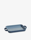 Our Place mini aluminium griddle pan, imported from the UK
