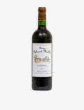 Chateau Thibeaud-Maillet Pomerol 2020 red wine 750ml (British brand)