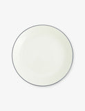 Wedgwood Gio bone china dinner plate 24cm, UK version