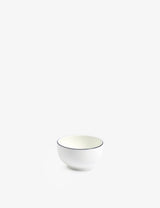 selfridges Wedgwood Gio Bone China Bowl 11cm- Buy online at McGrocer