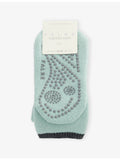 FALKE Light Cuddle Pads cotton-blend socks - British product