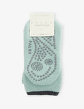 FALKE Light Cuddle Pads Cotton-Blend Socks