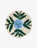 Hay ceramic plate La Pittura 28.5cm (British brand)