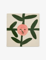 selfridges Hay La Pittura Ceramic Trivet Coaster- Buy online at McGrocer
