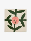 Hay La Pittura ceramic coaster trivet - British product
