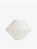 Hay diamond paper shade 50cm, imported from the UK