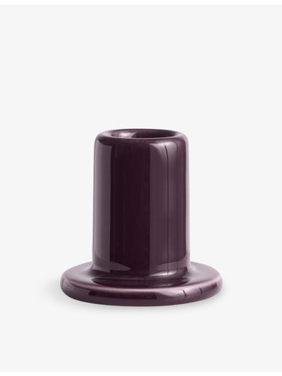 selfridges HAY Tube Earthenware Candleholder- Buy online at McGrocer