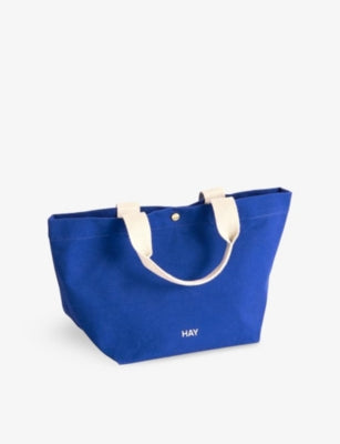 HAY Mini Everyday Cotton Tote Bag