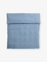 selfridges HAY Fineline Pinstripe Cotton Duvet Cover- Buy online at McGrocer
