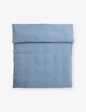 HAY duvet cover pinstripe cotton double and king sizes - British product