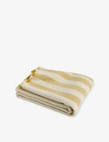 HAY Duo wool throw 130x180cm, UK version