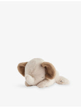 selfridges Liewood Berto Baby Elephant Soft Toy- Buy online at McGrocer