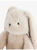 Liewood Hattie rabbit humming soft toy 23cm, UK version