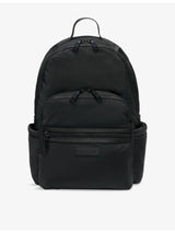 selfridges Tiba + Marl x Selfridges Elwood 2.0 Woven Changing Backpack- Buy online at McGrocer
