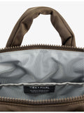 Tiba + Marl Ozzy multi-pocket woven changing bag 16L, imported from the UK