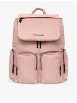 selfridges Tiba + Marl Alto Multi-Pocket Woven Changing Bag- Buy online at McGrocer
