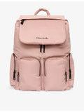 Tiba Marl Alto woven changing bag, imported from the UK