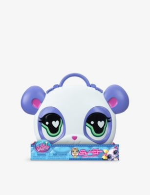 Littlest Pet Shop Pet Surprise Series 3 blind box (British brand)
