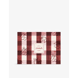 selfridges Papier Picnic Monthly Desk Planner- Buy online at McGrocer