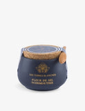 Les Terres Blanches salt flakes Noirmoutier 100g - British product