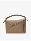Loewe cross-body bag Puzzle Edge small - British product