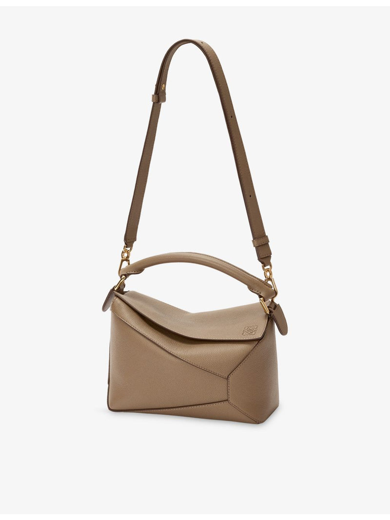 Loewe cross-body bag Puzzle Edge small - British product