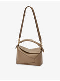 Loewe cross-body bag Puzzle Edge small - British product