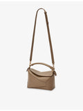 Loewe cross-body bag Puzzle Edge small - British product