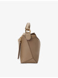 Loewe cross-body bag Puzzle Edge small - British product