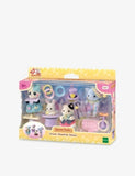 Sylvanian Families Baby Dream Showtime Playset - British product