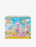 Sylvanian Families Baby Dream Amusement Park playset, imported from the UK