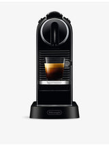 selfridges Nespresso Citiz Capsule Espresso Coffee Machine- Buy online at McGrocer