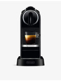 Nespresso Citiz capsule espresso coffee machine - British product