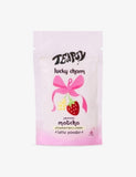 Teapsy matcha latte powder strawberries and cream 40g - British product