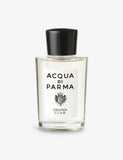 Acqua Di Parma Colonia C.L.U.B eau de cologne 180ml (British brand)