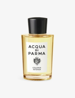 Acqua Di Parma Colonia Intensa Eau de Cologne 180ml, imported from the UK
