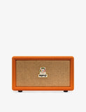 Orange Box Bluetooth Speaker