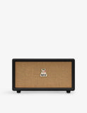 Orange Box-L Bluetooth speaker, rugged audio device (British brand)