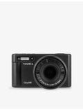 YASHICA City 100 digital camera, imported from the UK