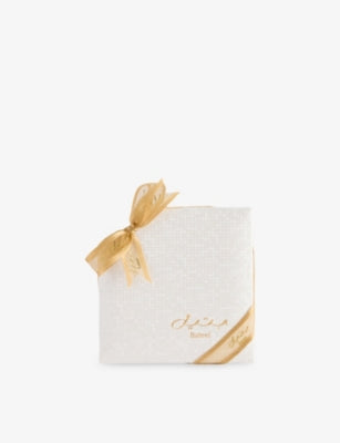 Bateel dates extra-small white box 146g, imported from the UK