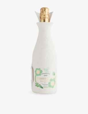 Perrier-Jouët Champagne Belle Epoque 2015 750ml, imported from the UK