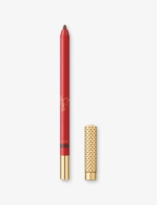 Christian Louboutin Rouge Louboutin Glamliner Eyes and Lip Liner