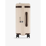 Carl Friedrik carry-on suitcase 55cm polycarbonate, imported from the UK