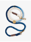 Found My Animal medium cotton rope dog lead - British product